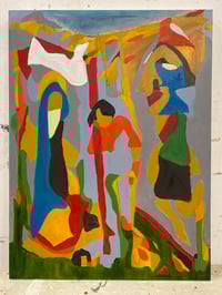 3 Women