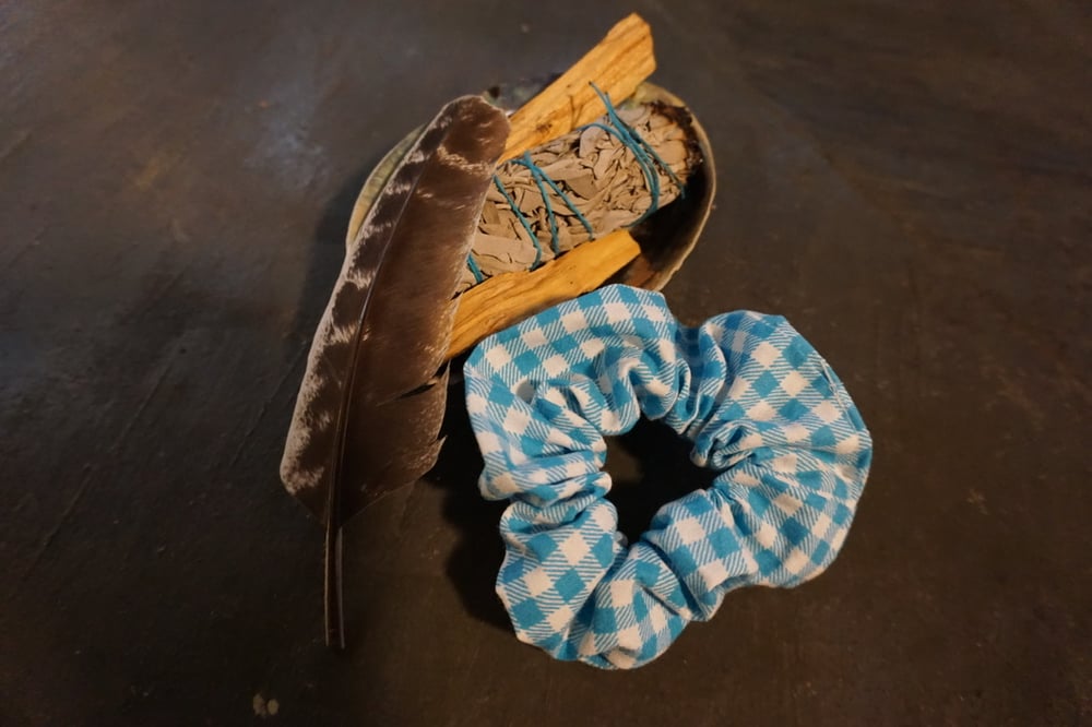 Image of Oz Scrunchie