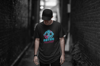 Retro Revenge T-Shirt 