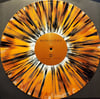 Monolord - No Comfort (2xLP, Orange Tri-Color Splatter Vinyl)