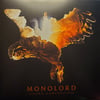 Monolord - No Comfort (2xLP, Orange Tri-Color Splatter Vinyl)