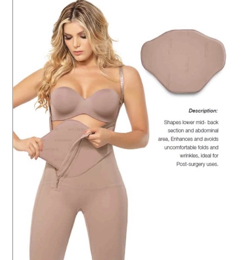 His & Her Belly Button Silicon Shaper Plug
