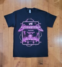 VXS LIMITED RUN TAMPA SHIRT