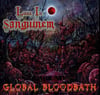 Luna In Sanguinem: Global Bloodbath CD