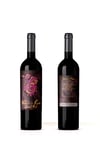 Sweet Red Wine