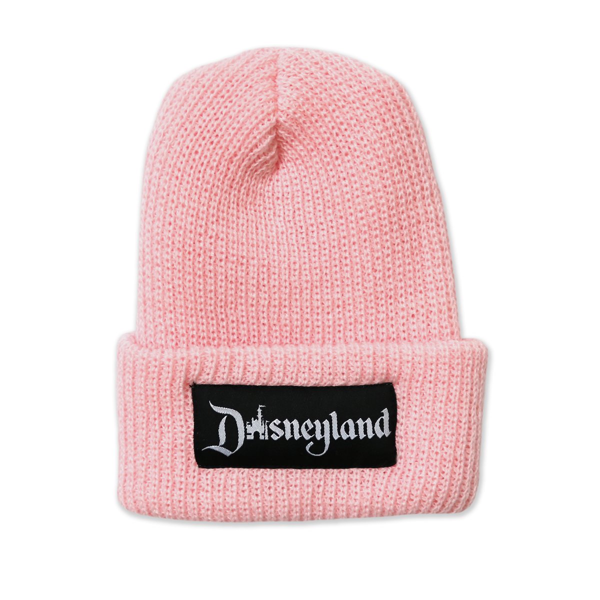 Image of 1955 Beanie Pink