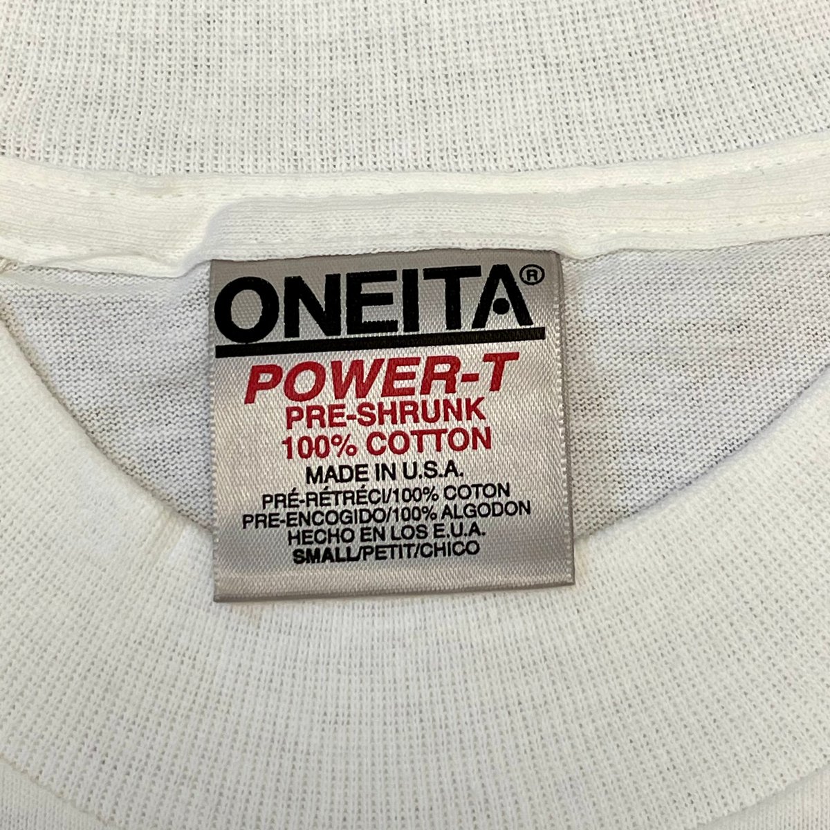 Original Vintage Grateful Dead 1990's Seva Long Sleeve! Small!!