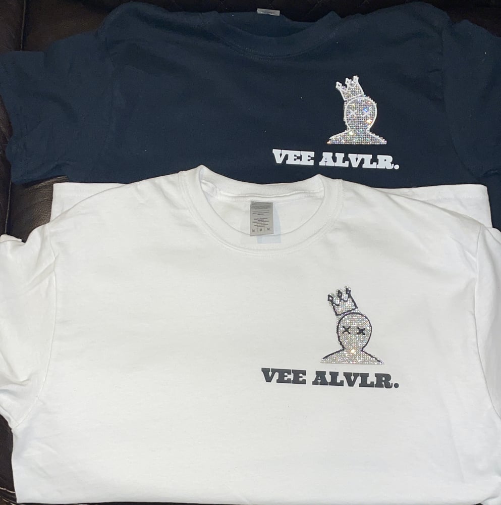 Image of “Vee Tee” ICED