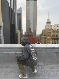 Image 5 of The Faces Hoody