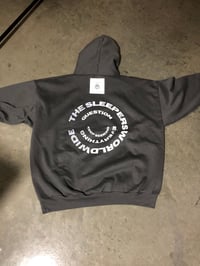 Image 4 of The Faces Hoody