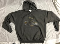 Image 3 of The Faces Hoody