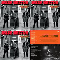 Image 1 of JESSE HECTOR Triple Play bundle 3 LPs