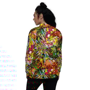 FLAVORHEAD LTD ED Bomber Jacket #031 of 100
