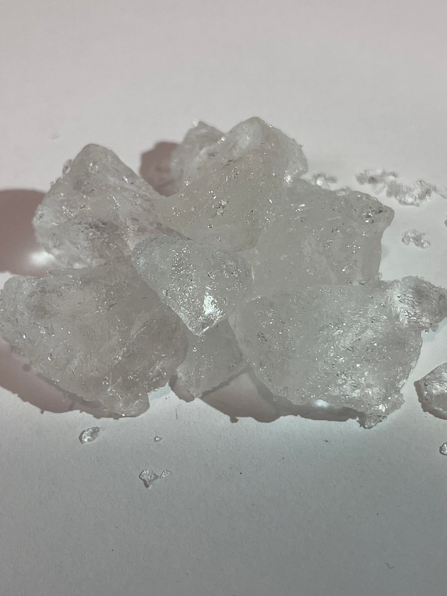 Alumbre Rock Boujee Spirit