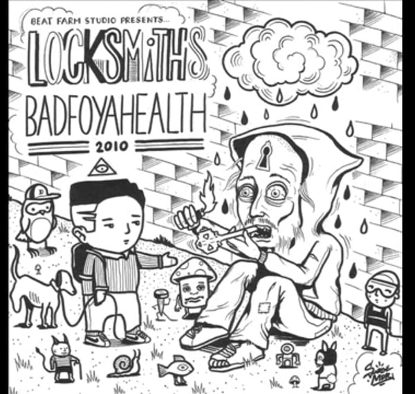 Image of LOCKSMITHS