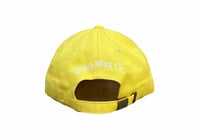 Image 2 of Quack Hat Yellow