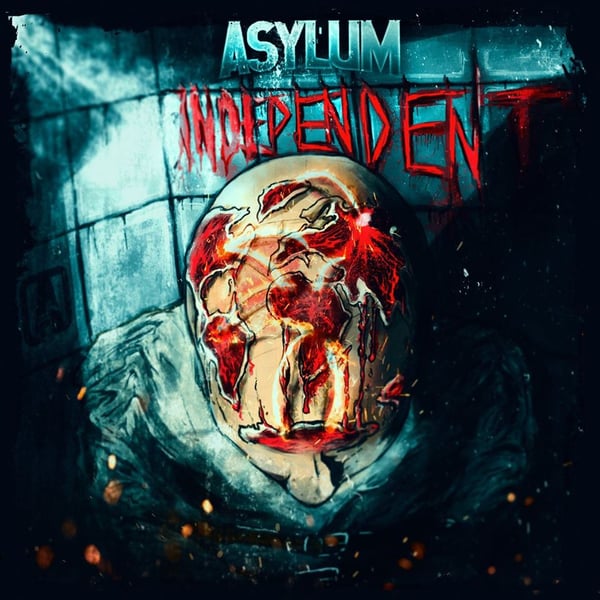 Image of ASYLUM   "Independant"