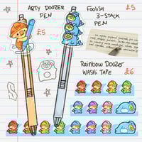Image 2 of FOOLISH PREORDER
