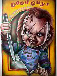 Image 3 of “Good Guy”