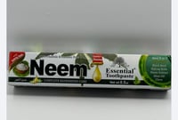 Image 3 of Herbal Essential Toothpaste