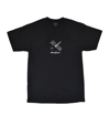 DIFFERENT REALMS Tee - Black
