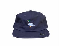 Image 1 of Quack Hat Charcoal