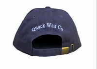 Image 2 of Quack Hat Charcoal