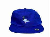 Image 1 of Quack Hat Blue