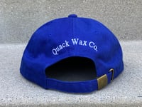 Image 2 of Quack Hat Blue