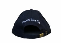 Image 2 of Quack Hat Black