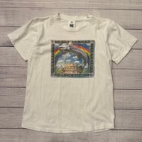 Image 1 of Vintage Under The Rainbow Tee - M