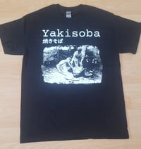 Image 1 of Yakisoba - Skull stewing shirt