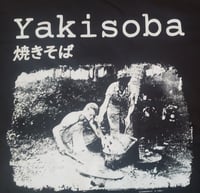 Image 2 of Yakisoba - Skull stewing shirt