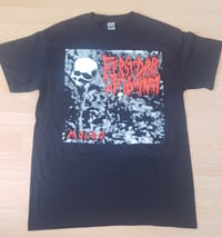 Image 1 of First Days of Humanity - Mondo shirt