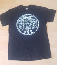 Image 1 of Weedeous Mincer - Antifa Gorenoise shirt