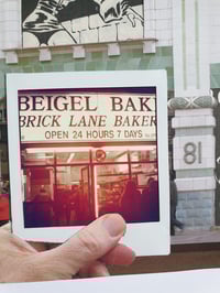 Image 3 of 'Brick Lane Biegel Bake'
