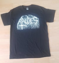 Image 1 of Ataudes - Logo shirt 