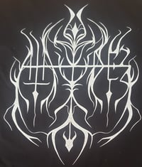 Image 3 of Ataudes - Logo shirt 