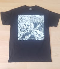 Image 1 of Hatefilled - Totally Disfigured Carnage shirt