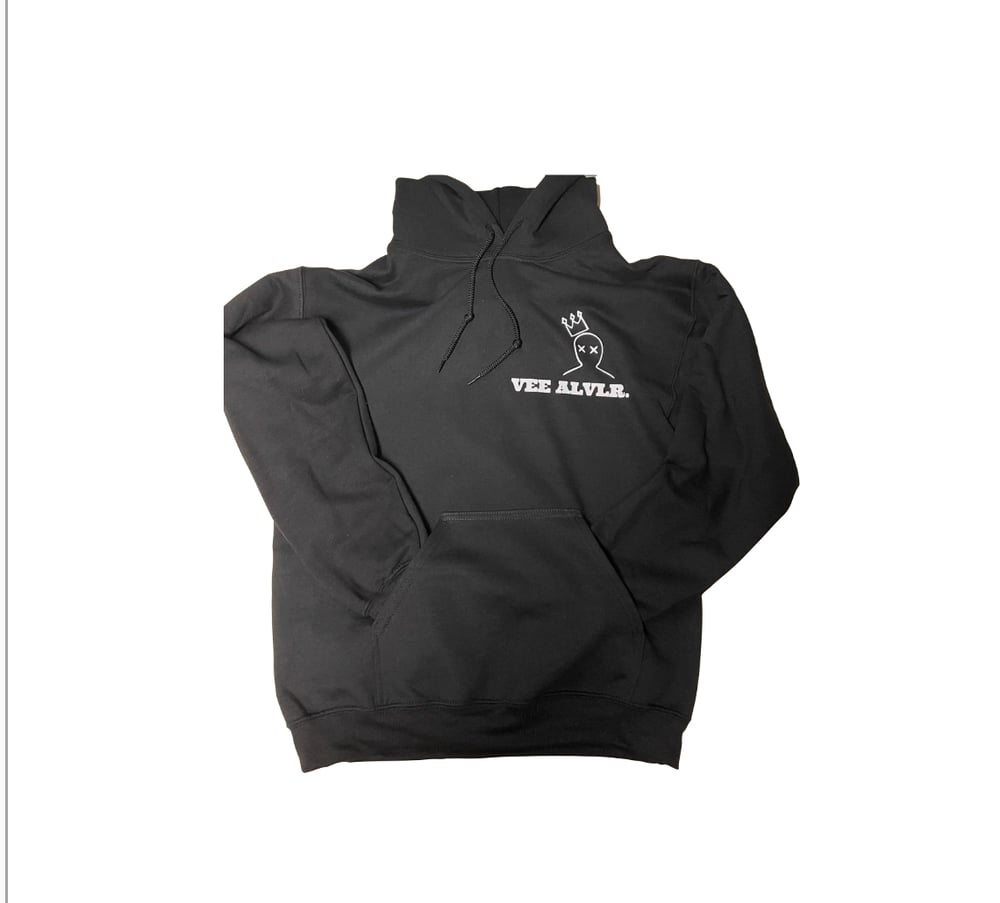 Image of Signature “ Vee hoodie “