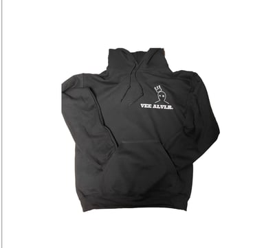 Image of Signature “ Vee hoodie “