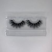 ‘Lust’ lash