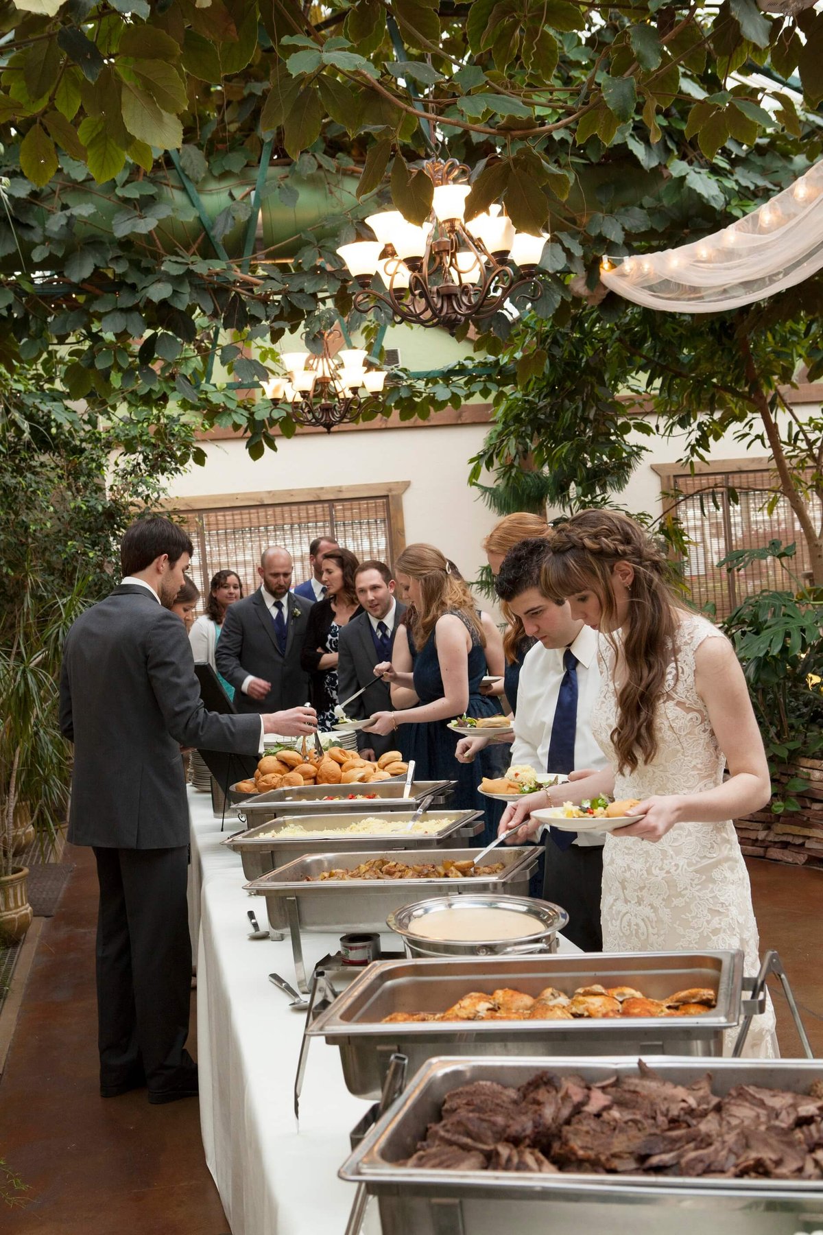 Image of Standard Cater For Wedding 