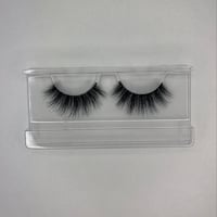 ‘Angel’ lash