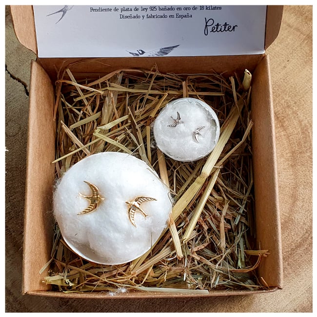 Pack Golondrina especial DÍA DE LA MADRE