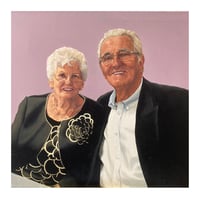 Image 1 of Portrait No. 111