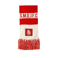 2023 Footy Scarf - NEW STOCK