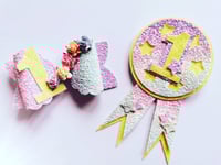 Image 4 of Happy Birthday Set 