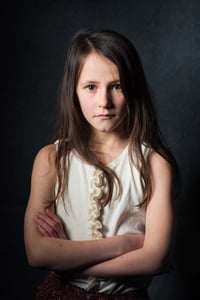 Image 5 of Carolyn Mendelsohn - Being Inbetween