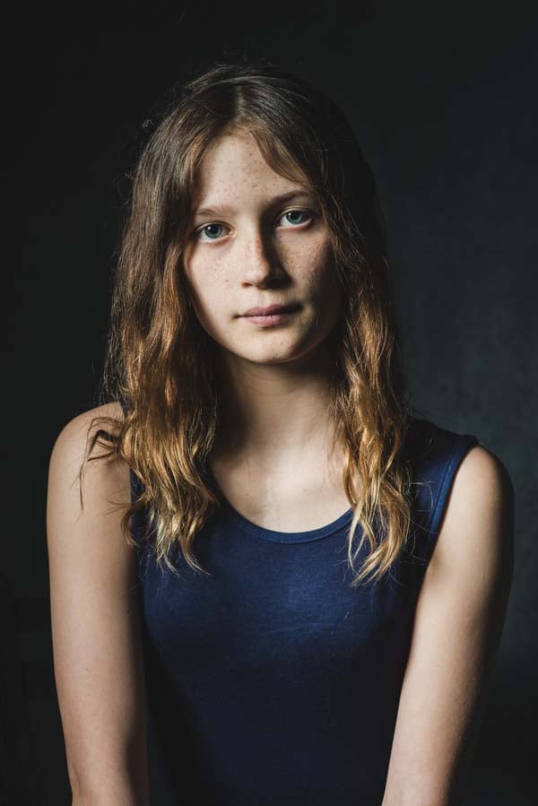 Carolyn Mendelsohn - Being Inbetween